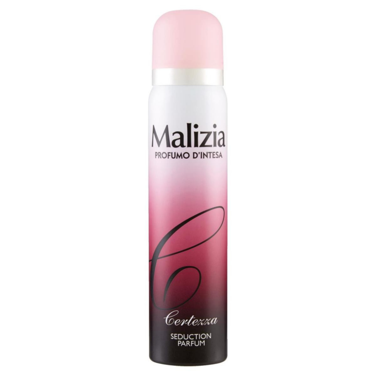 deo malizia woman certainty  ml.100